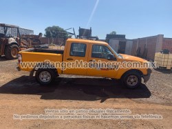 FORD RANGER 2012 SERIE 3655 FOTO 5